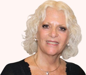 Sharon-Drew Morgen